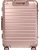 Away Away The Medium Suitcase: Aluminum Edition - 4