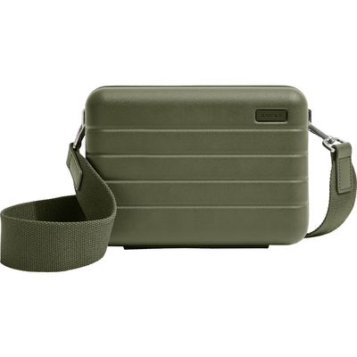 Away Away The Mini Crossbody Bag