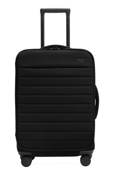 Away Away The Softside Bigger Carry-On Suitcase