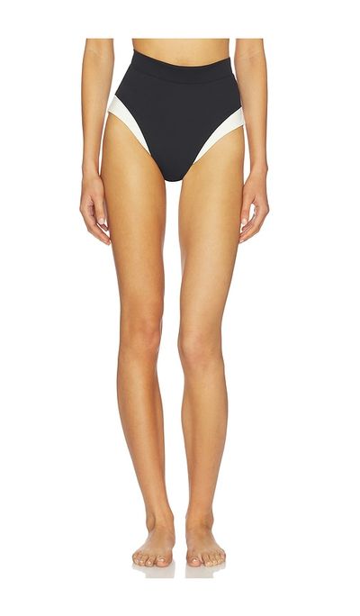 Away That Day Away That Day Cote D'azur Bikini Bottom