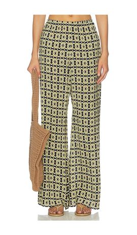 Away That Day Away That Day St. Barts Pant