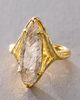 Awe Inspired Awe Inspired Raven Talon Ring - 1