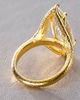 Awe Inspired Awe Inspired Raven Talon Ring - 2