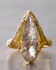 Awe Inspired Awe Inspired Raven Talon Ring - 3