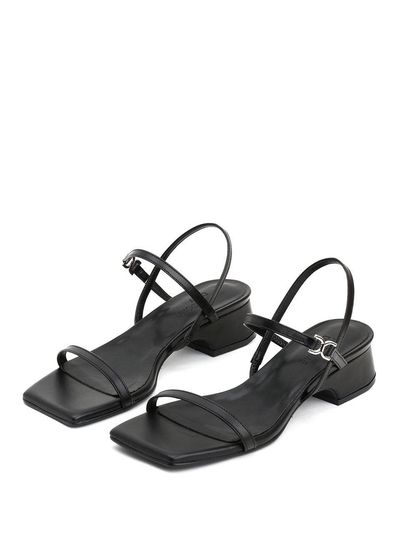 AWESOME DEW ADS379 Sandals
