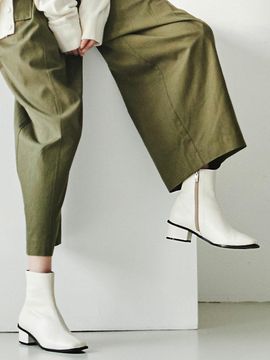 AWESOME DEW Ankle Boots ADS194