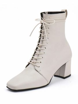 AWESOME DEW Ankle Boots ADS208