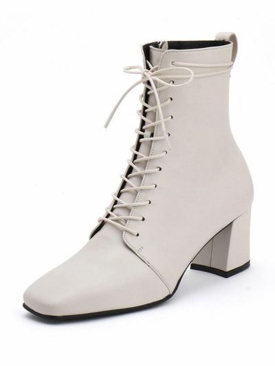 AWESOME DEW Ankle Boots ADS208