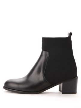 AWESOME DEW Ankle Boots_ADS132