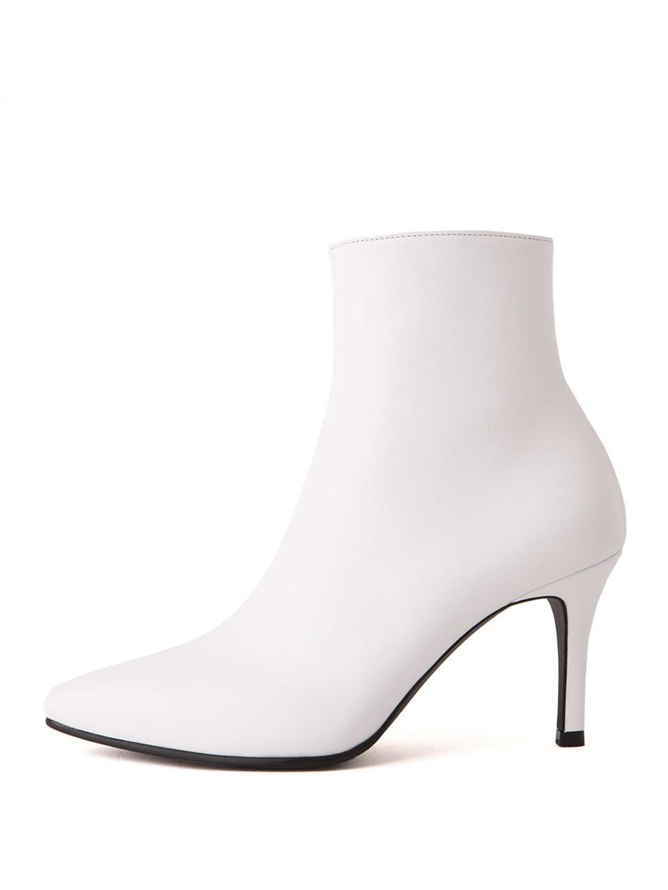 AWESOME DEW Ankle Boots_ADS135