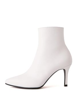 AWESOME DEW Ankle Boots_ADS135