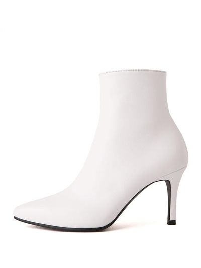 AWESOME DEW Ankle Boots_ADS135