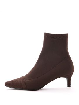 AWESOME DEW Ankle Boots_ADS136