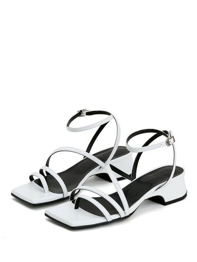 AWESOME DEW Ankle Sandals
