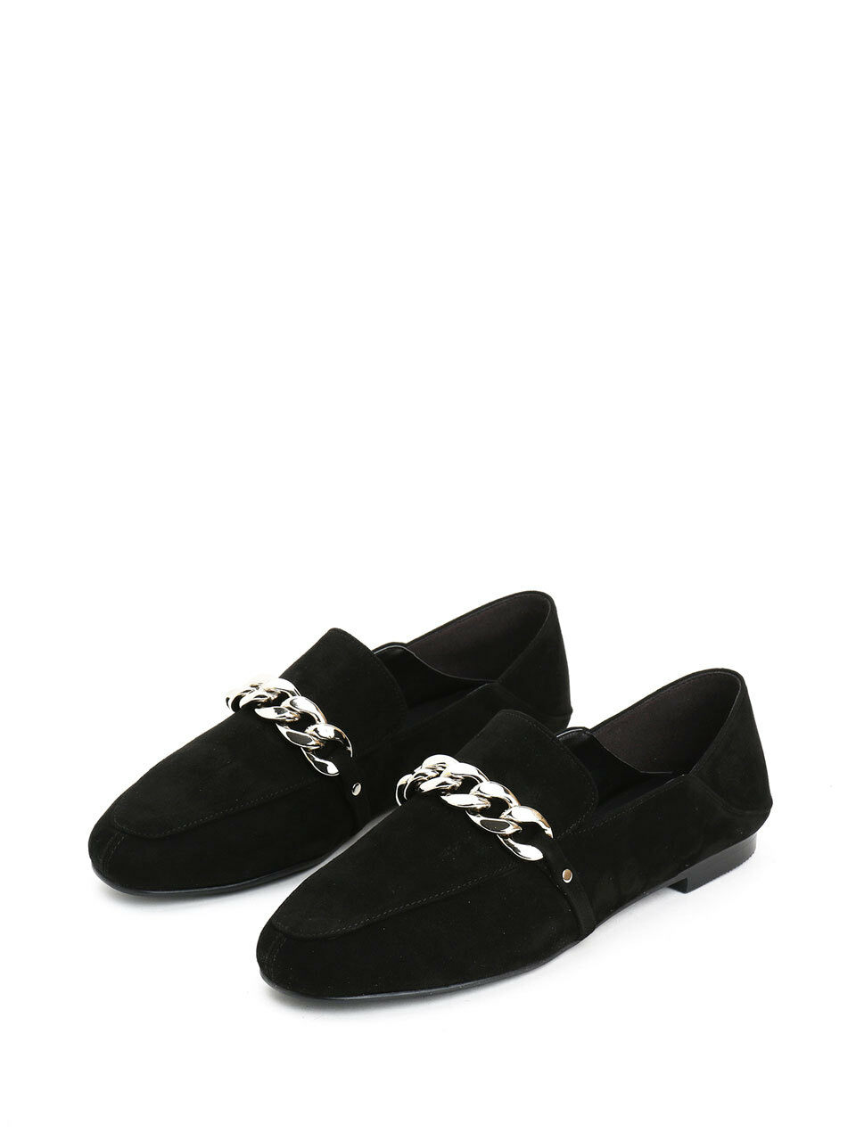 AWESOME DEW Bar Loafer