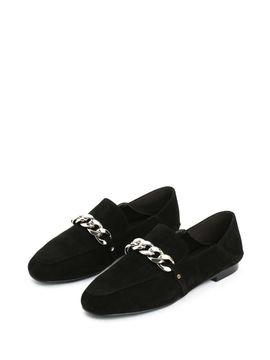 AWESOME DEW Bar Loafer