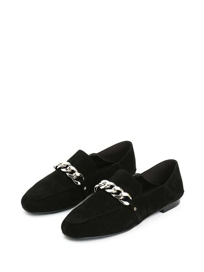 AWESOME DEW Bar Loafer