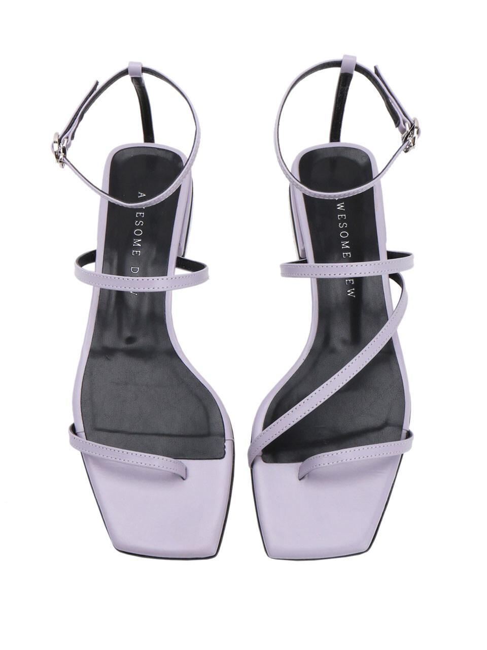 AWESOME DEW [EXCLUSIVE]Sandals_ADS231