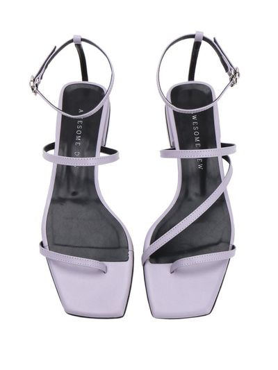 AWESOME DEW [EXCLUSIVE]Sandals_ADS231