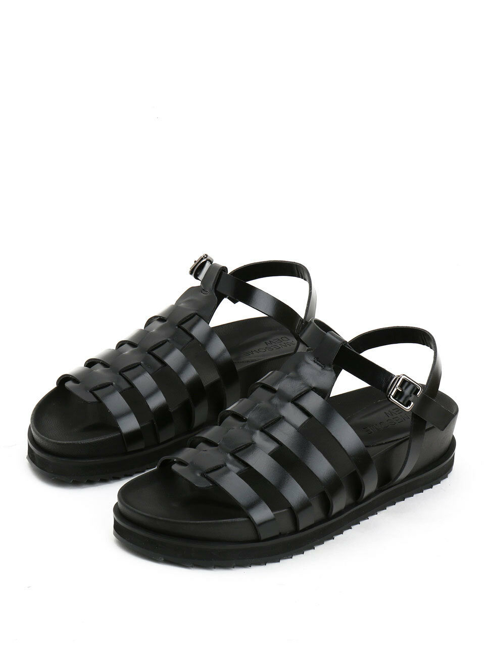 AWESOME DEW Fisherman Sandals