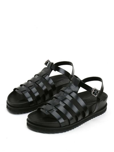 AWESOME DEW Fisherman Sandals