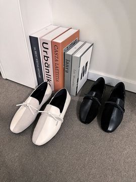 AWESOME DEW Half 2-Way Loafer
