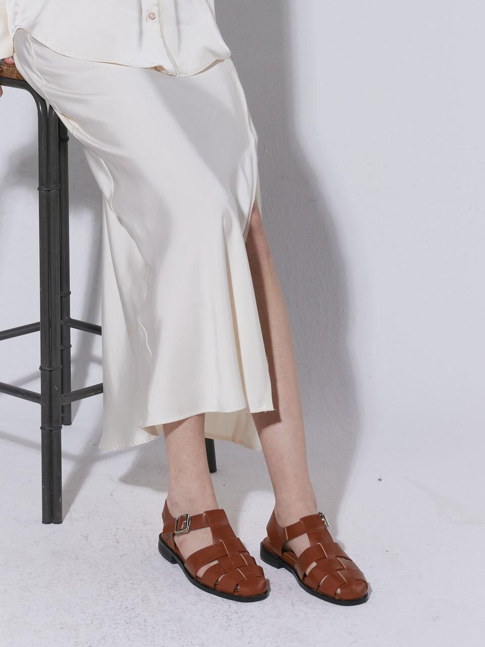 AWESOME DEW Mello 2cm Sandals (ADS504)