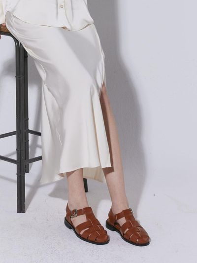AWESOME DEW Mello 2cm Sandals (ADS504)