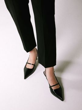 AWESOME DEW Slingback_ADS428