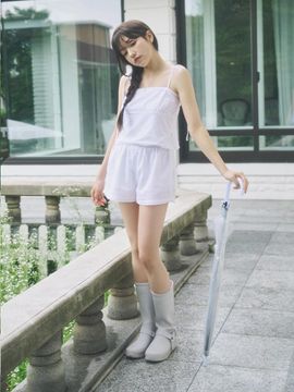 Sho Dress
