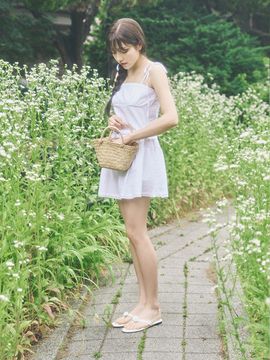 Sho Dress