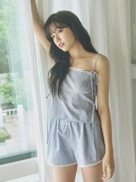 Sho Dress