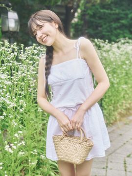 Sho Dress