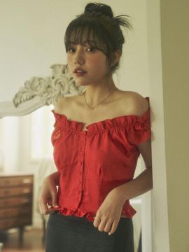 Sho Dress