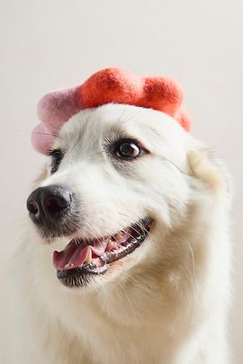Awoo Wiggle Ring Felt Toy