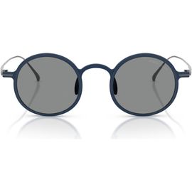 AX Armani Exchange AX Armani Exchange 46mm Small Phantos Sunglasses