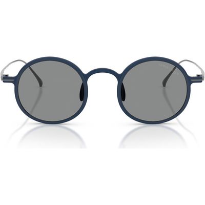AX Armani Exchange AX Armani Exchange 46mm Small Phantos Sunglasses