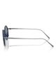 AX Armani Exchange AX Armani Exchange 46mm Small Phantos Sunglasses - 5
