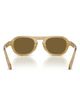 AX Armani Exchange AX Armani Exchange 49mm Pillow Sunglasses - 4