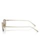 AX Armani Exchange AX Armani Exchange 49mm Rectangular Sunglasses - 4