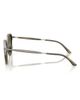 AX Armani Exchange AX Armani Exchange 49mm Small Phantos Sunglasses - 5