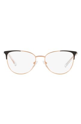 AX Armani Exchange AX Armani Exchange 52mm Cat Eye Optical Glasses
