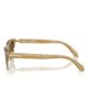 AX Armani Exchange AX Armani Exchange 52mm Rectangular Sunglasses - 3