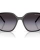 AX Armani Exchange AX Armani Exchange 53mm Butterfly Sunglasses - 1