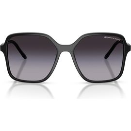AX Armani Exchange AX Armani Exchange 53mm Butterfly Sunglasses