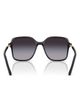 AX Armani Exchange AX Armani Exchange 53mm Butterfly Sunglasses - 3