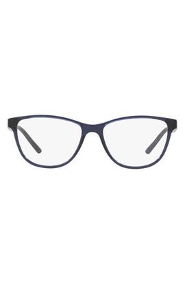 AX Armani Exchange AX Armani Exchange 53mm Reading Glasses