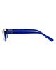 AX Armani Exchange AX Armani Exchange 53mm Rectangular Optical Glasses - 2