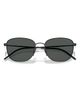 AX Armani Exchange AX Armani Exchange 54mm Pillow Sunglasses - 4