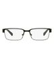 AX Armani Exchange AX Armani Exchange 54mm Rectangle optical glasses - 1
